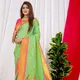 Green__Royal Rajgharana Sarees